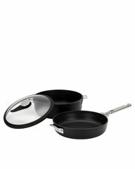 Home & Camp Cooker 26 cm - Factory Seconds
