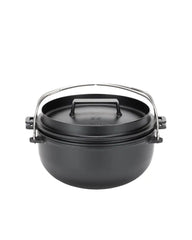 Cast Iron Oven 26cm