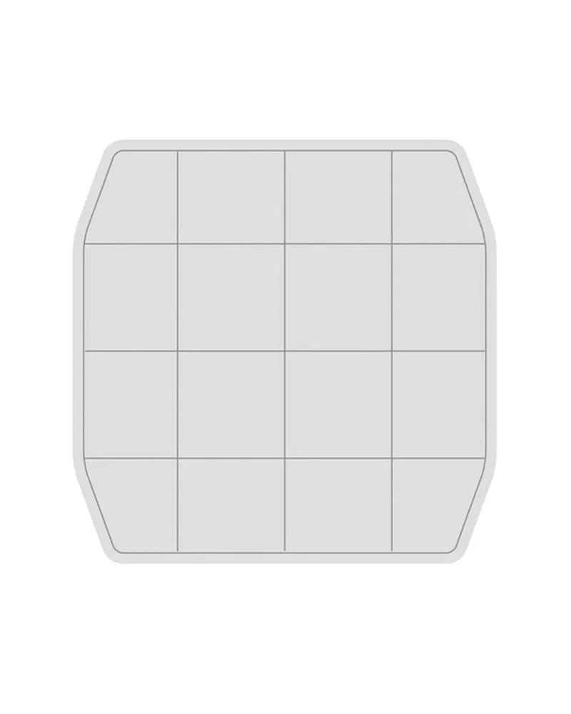 Land Breeze Pro. 4 Inner Mat