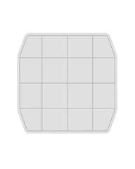 Land Breeze Pro. 3 Inner Mat