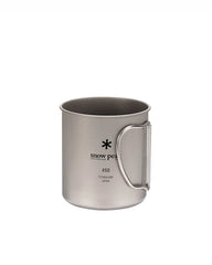 Ti-Single 450 Cup