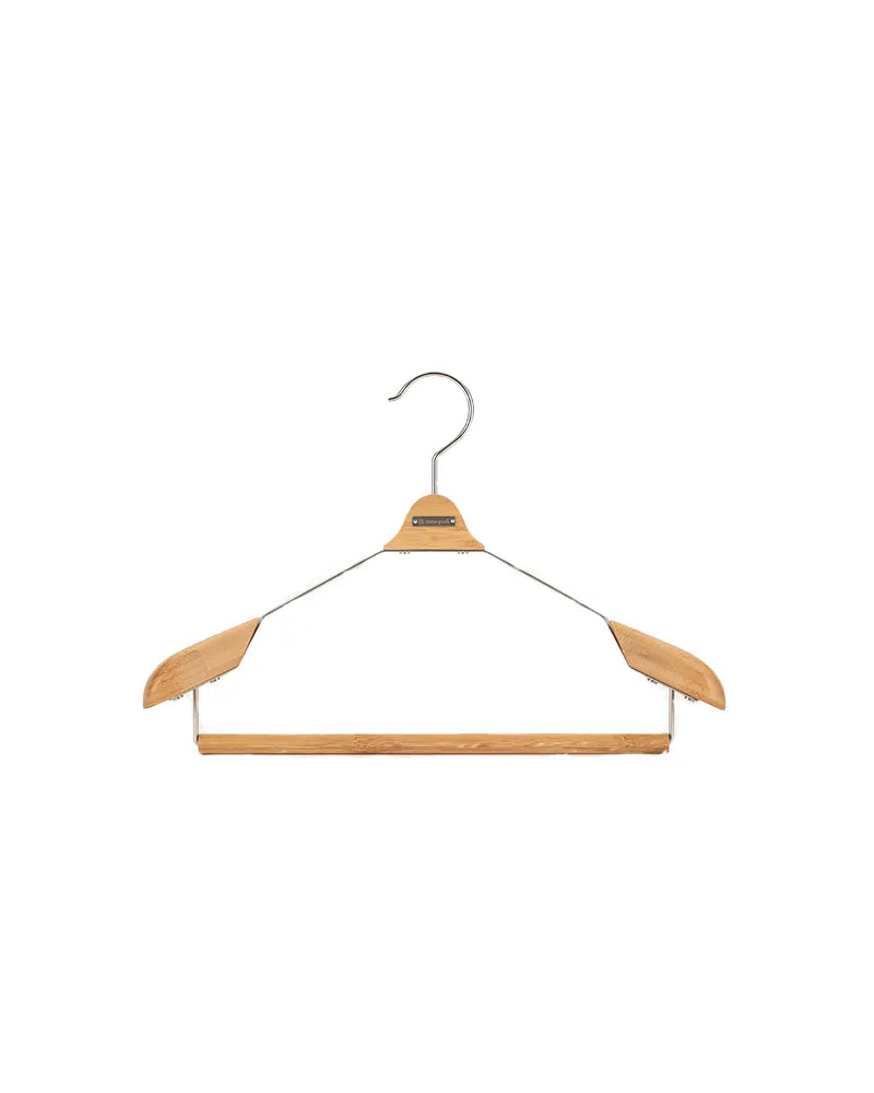 Snow Peak × NAKATA KOGEI Take Hanger