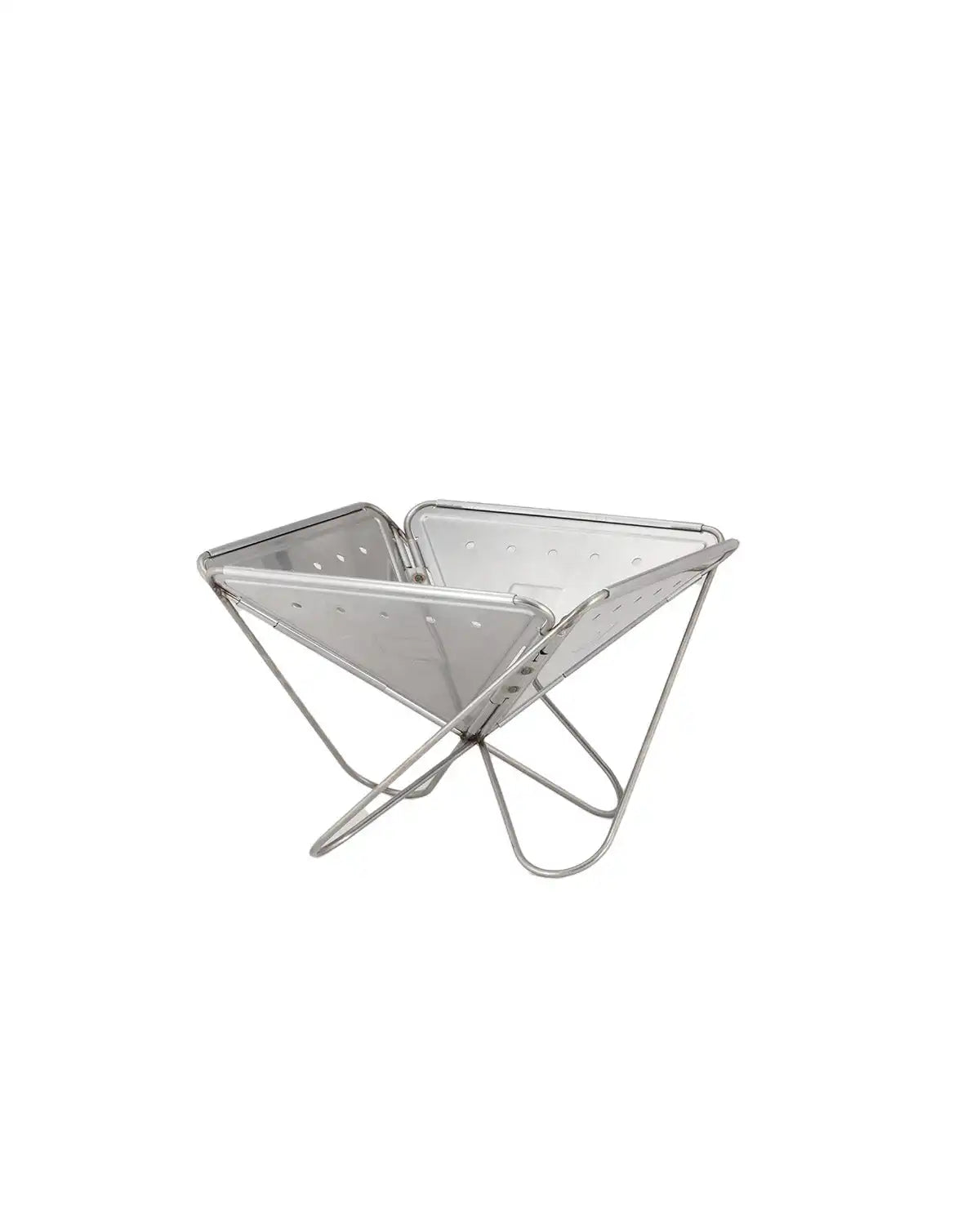 Pack & Carry L Fireplace