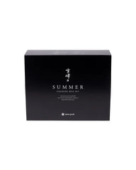 Summer Stacking Mug Set
