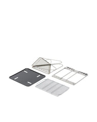Sandwich Skillet & Grill Set